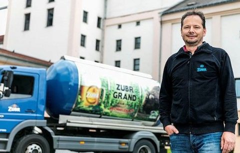 Potvrzeno: Nejlepší pivo se vaří v přerovském Zubru