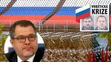 Český velvyslanec v Rusku nevynechá Putinovu přehlídku. „Skandální,“ hřmí opozice