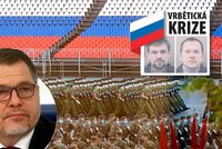 Český velvyslanec v Rusku nevynechá Putinovu přehlídku. „Skandální,“ hřmí opozice