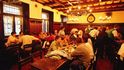 Pivovar a restaurace U Fleků Pivovar a restaurace U Fleků