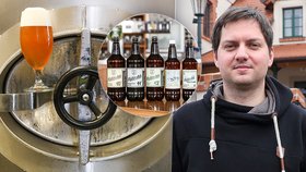 Michal Pomahač je jednatelem pivovaru Kytín a spolu se svou sestrou Terezou také iniciátorem projektu Zachraň pivo. Ten v době koronavirové krize pomohl mnoha českým i slovenským minipivovarům prodat piva koncovým zákazníkům, a nebylo tak nutné je likvidovat.