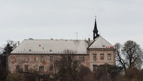 Pivovar Svijany koupil a chystá se obnovit kulturní dominantu obce, svijanský zámek.