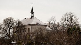 Pivovar Svijany koupil a chystá se obnovit kulturní dominantu obce, svijanský zámek.