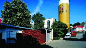 Svijany z Gruzie? Pivovar plánuje výrobu v Tbilisi