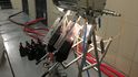 Ruční stáčení vánočního speciálu pivovaru Zubr Ruční stáčení vánočního speciálu pivovaru Zubr
