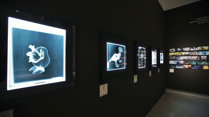 Studio Pixar se na pražském Výstavišti Holešovice představí interaktivní výstavou od 15. února do 26. května 2019