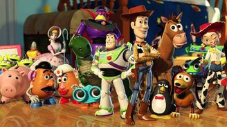 Neuvěřitelný svět Pixaru. Video vám ukáže, čeho jste si v animovaných filmech zaručeně nevšimli
