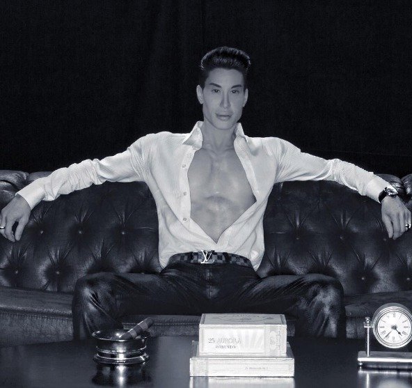 Justin Jedlica