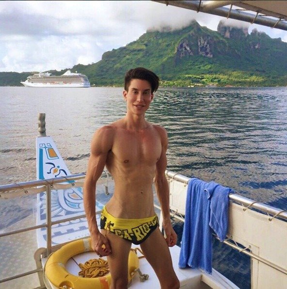 Justin Jedlica