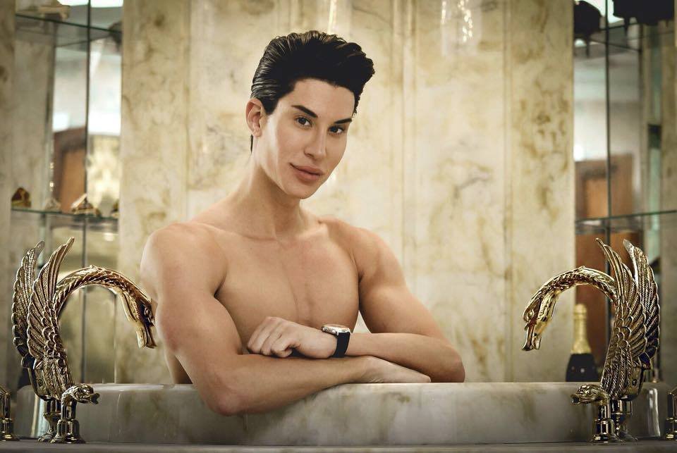 Justin Jedlica