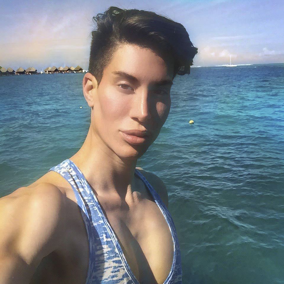 Justin Jedlica alias Ken