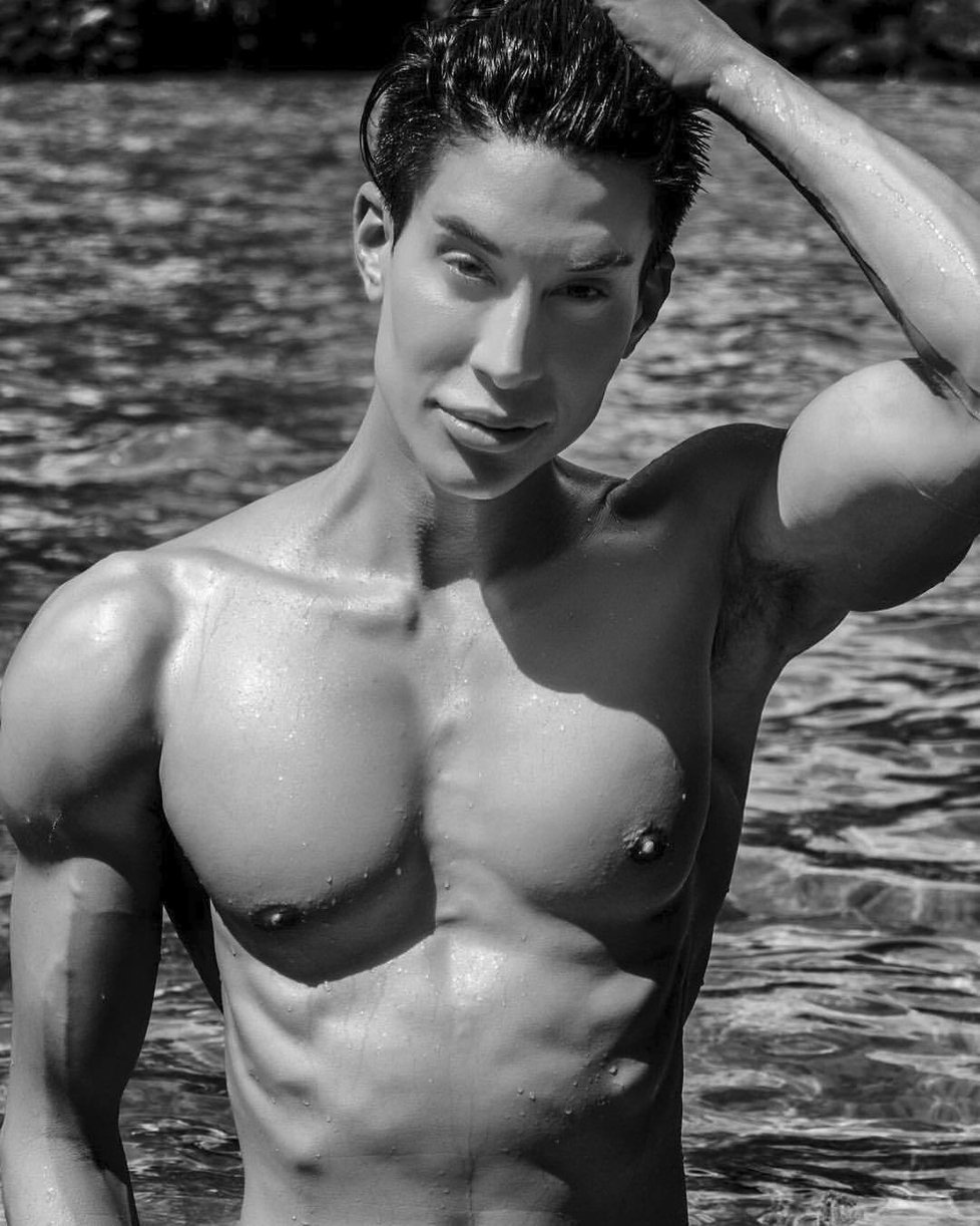 Justin Jedlica alias Ken