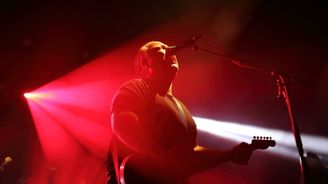 Pixies roztančí Forum Karlín. Zahrají nové album i tradiční hity