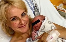 Vendula Pizingerová (48): Velké srovnání tří porodů