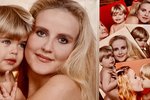 Vendula Pizingerová sdílela dojemné snímky s dcerou Klárkou, která zemřela na leukémii v pěti letech.