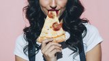 Pizza při dietě? Na dovolené klidně! Poradíme vám, jak nepřibrat a užít si ji