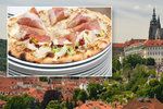 Přemýšlíte, kam zajít v Praze na pizzu? Poradíme vám, kde najdete pět nejlepších v hlavním městě.