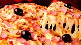 Kampaň zahájenou v roce 2014 podporuje i svaz neapolských pekařů pizzy.