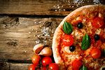 Domácí pizza 6x jinak: Lepší a levnější než kupovaná!