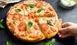 Pizza je jeden z nejoblíbenějších pokrmů všech dětí