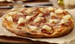 Pizzu Hawaii vymysleli v Kanadě a je se šunkou a ananasem