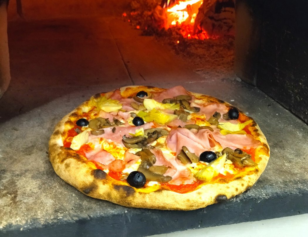 Pizzerie Tartaruga