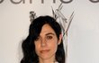 Bydlí zde - PJ Harvey, hudebnice Bydlí zde - PJ Harvey, hudebnice