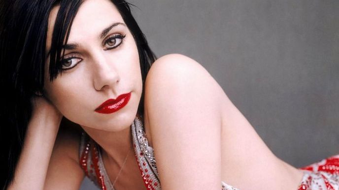 PJ Harvey