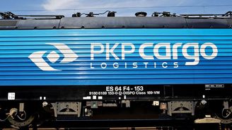 PKP Cargo chce po koupi české AWT propojit Balt s Jadranem