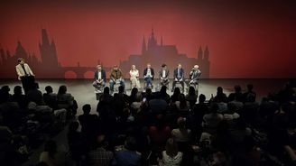 Souboj kandidátů na primátora: Patří Praha autům, nebo MHD? A kdo postaví levnější byty? Souboj kandidátů na primátora: Patří Praha autům, nebo MHD? A kdo postaví levnější byty?