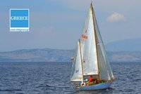Vydejte se na plavbu po Egejském moři a užijte si léto naplno!