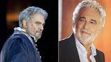 Operní pěvec Plácido Domingo má koronavirus: Skončil v nemocnici!