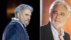 Operní hvězda oznámila smutnou zprávu: Plácido Domingo dostal koronavirus!