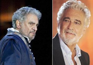 Operní hvězda oznámila smutnou zprávu: Plácido Domingo dostal koronavirus!
