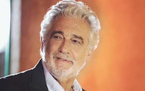 Plácido Domingo 