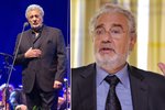 Plácido Domingo má pořádný malér!