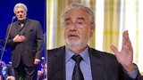 Plácido Domingo (81) má malér: Další nařčení ze sexuálního obtěžování!