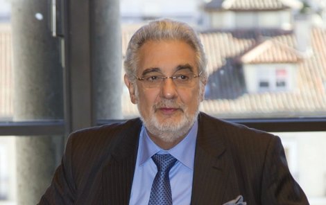 Plácido Domingo