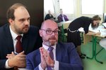 ANO a ČSSD chce úřední maturitu pro středoškoláky bez zkoušek, opozice je proti