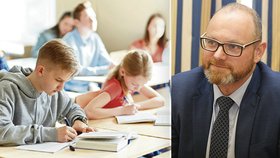 Za Plagu se postavili rektoři a experti: Nezodpovědný krok, vzkazují k možnému odvolání