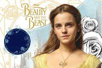 Nádherná Emma Watson jako Kráska v nové pohádce. Podívejte se na trailer!