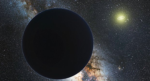 Podivné planetky: Co prozradily oběžné dráhy?