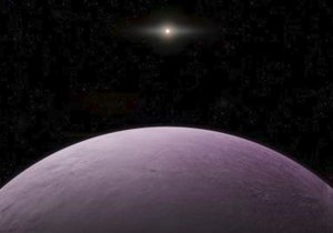 Nejvzdálenější těleso sluneční soustavy - planetka Farout
