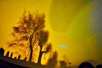 Pražané mění kino za planetárium: V Planetu promítají 360° filmy, které strčí 3D do kapsy