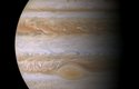 Jupiter: Velká rudá skvrna