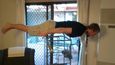 Planking