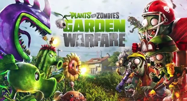 Hrátky s počítačem v ABC č. 9: Rostlinky, zombíci a Warcraft s kartami