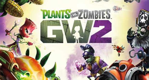 ABC 7/2016: Hrátky s počítačem: Adr1ft vs. Plants vs. Zombies Garden Warfare 2