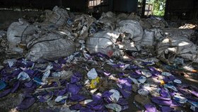 Malajsie vystřídala Čínu jako přední světová skládka. Byznys s odpady tu ovládají kriminální skupiny, úřady nezvládají provádět kontroly