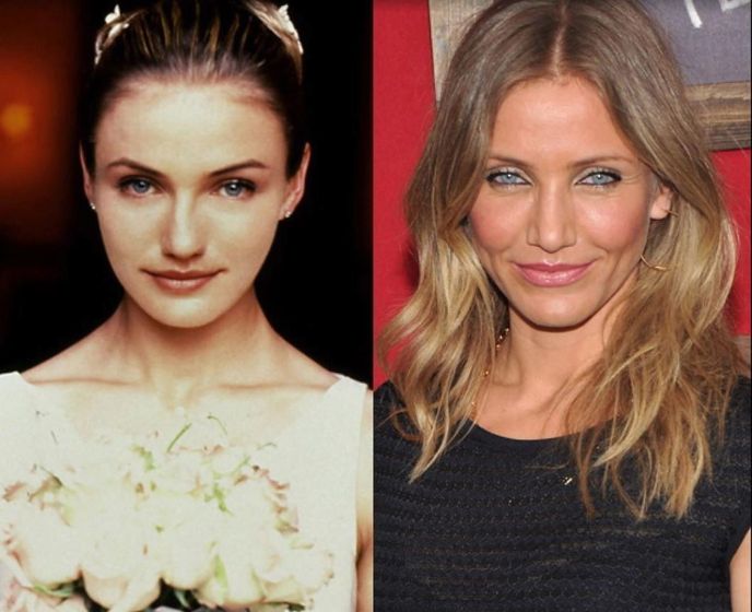 Cameron Diaz Cameron Diaz